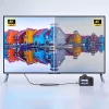 UGREEN HD163 Mini-HDMI na HDMI 8K kábel 2m čierny