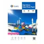 G&G Ninestar Fotopapier A4, 180 g/m², 20 listov (20287)
