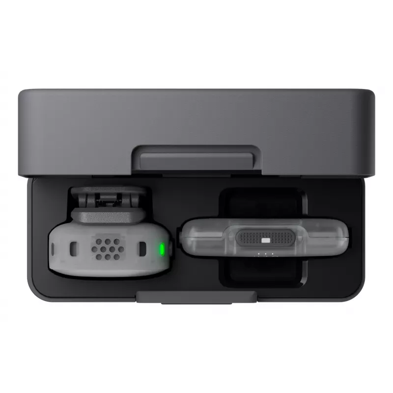DJI Mic Mini 2 (1 TX + 1 Mobile RX + nabíjacie puzdro)