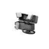 DJI Mic Mini 2 bezdrôtový mikrofónový systém (2 TX + 1 Mobile RX + nabíjacie puzdro), biela