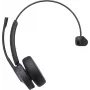 Yealink WHM641 Teams DECT bezdrôtový mono headset s mikrofónom na potlačenie hluku
