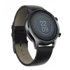 TicWatch C2+ smartwatch NFC GPS AMOLED 1,3 palca vodotesné Bluetooth Wi-Fi čierna