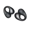 Soundpeats PearlClip Pro True Wireless Open-Ear clip-on slúchadlá s AI ENC, Bluetooth 5.3, 32h batéria, IPX4, čierna
