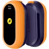 Xiaomi Smart Band 9 Running Clip, oranžová a modrá (BHR8725GL)