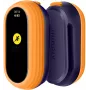 Xiaomi Smart Band 9 Running Clip, oranžová a modrá (BHR8725GL)