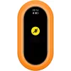 Xiaomi Smart Band 9 Running Clip, oranžová a modrá (BHR8725GL)