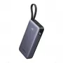 UGREEN PB537 20000 mAh 55W powerbanka sivá