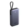 UGREEN PB537 20000 mAh 55W powerbanka sivá