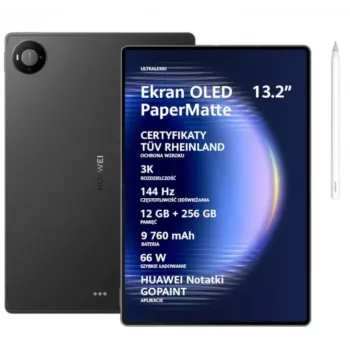 Huawei MatePad Pro Max 13.2 12GB/256GB sivý s M-Pencil Pro