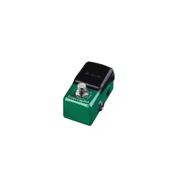 Joyo JF-319 Green Legend gitarový efekt