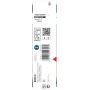 Bosch PRO Metal HSS-G špirálový vrták 3,2 x 36 x 65 mm