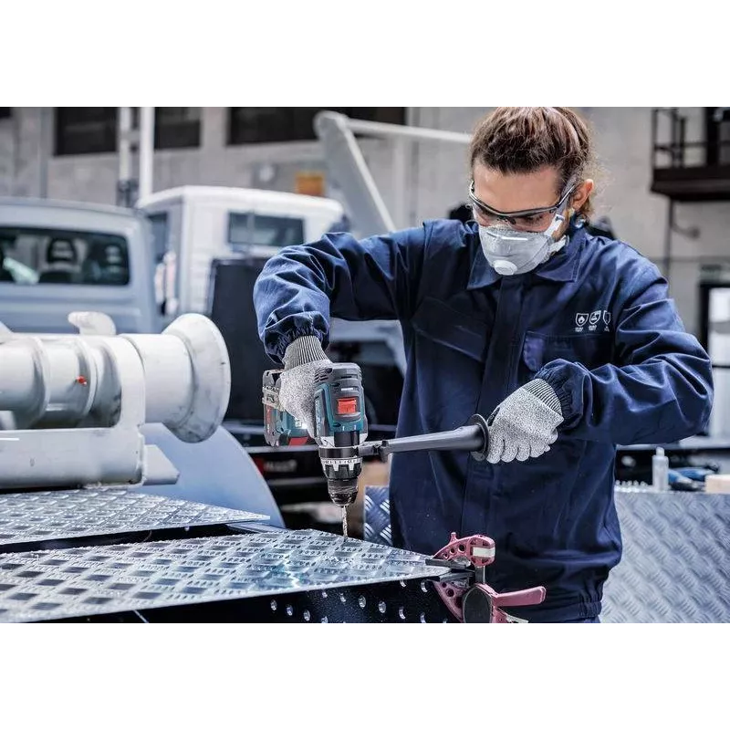 Bosch PRO Metal HSS-G špirálový vrták 3,2 x 36 x 65 mm