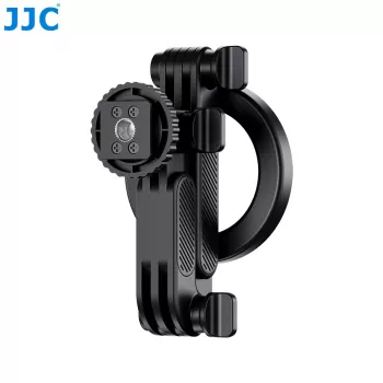 JJC MS-CS1 MagSafe magnetický držiak s 1/4