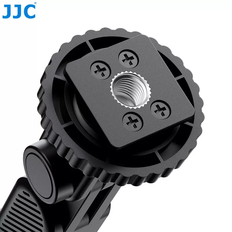JJC MS-CS1 MagSafe magnetický držiak s 1/4