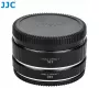 JJC AET-LS(II) sada makro medzikrúžkov pre L-Mount autofokus 10mm & 16mm