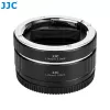 JJC AET-LS(II) sada makro medzikrúžkov pre L-Mount autofokus 10mm & 16mm