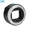 JJC AET-LS(II) sada makro medzikrúžkov pre L-Mount autofokus 10mm & 16mm