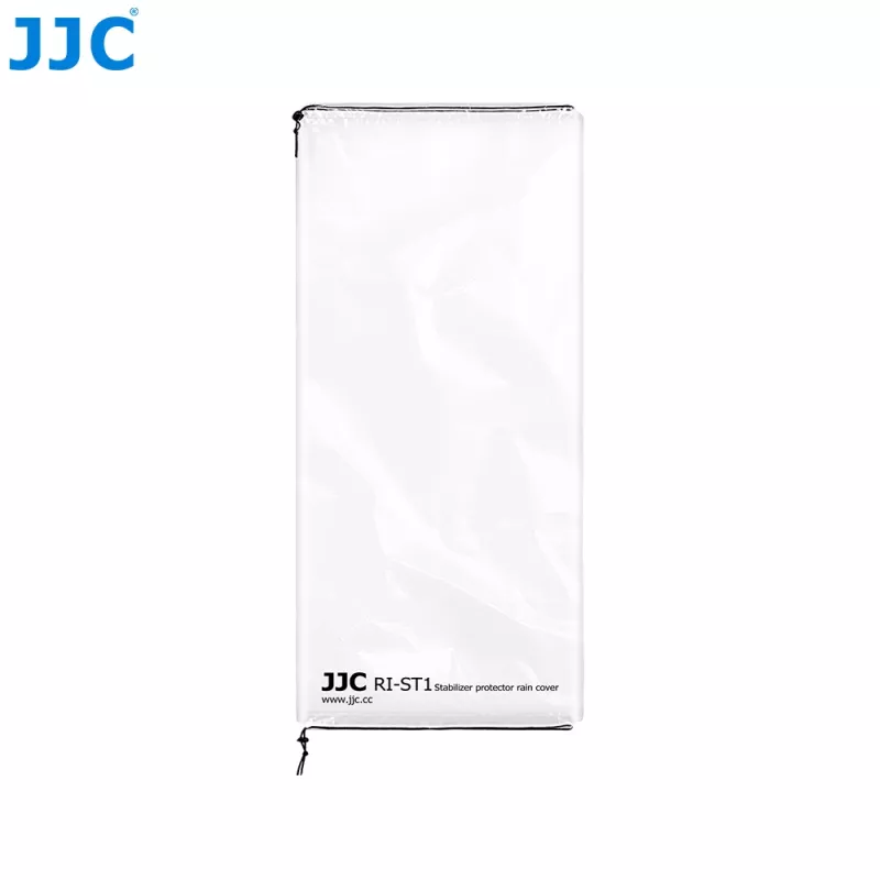JJC 2-pack nepremokavý kryt pre DSLR kameru a gimbal stabilizátor RI-ST-1
