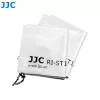 JJC 2-pack nepremokavý kryt pre DSLR kameru a gimbal stabilizátor RI-ST-1