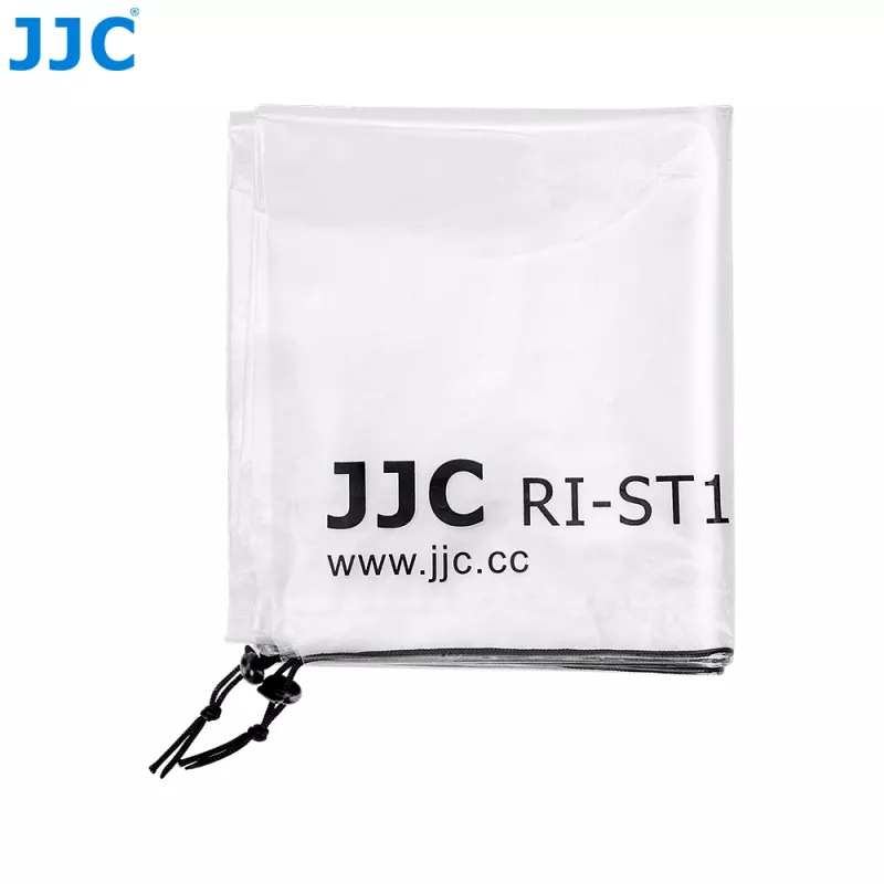 JJC 2-pack nepremokavý kryt pre DSLR kameru a gimbal stabilizátor RI-ST-1
