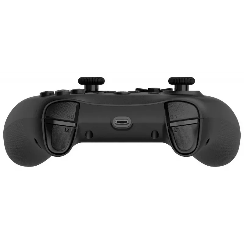 Redragon TOPHIS G821 RGB mechanická herná klávesnica, TKL, modré spínače, káblová