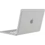 Incase Edge Hardshell puzdro pre Apple MacBook Neo 13 (2026) - transparentné