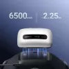 BoboVR BM60-1 6500 mAh batéria s nabíjacou stanicou pre M3 Pro+ a M3 - biela