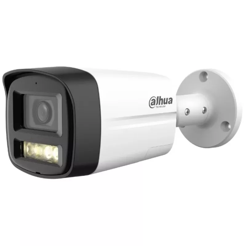 Dahua Technology DHI-VTO2111D-WP videovrátnik 1 MP čierny