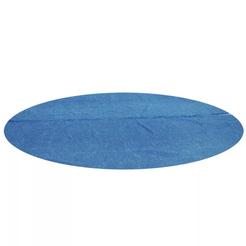 Bestway 29404 solárna krytina na bazén s bublinkovou fóliou 427 cm modrá