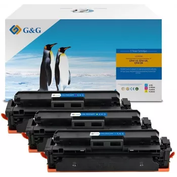 G&G 14997 USB-C na USB-C 100W PD 2m kábel, čierny