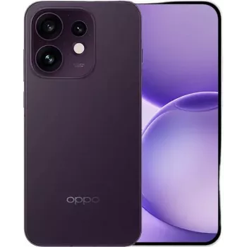 OPPO Reno16 5G 8GB/256GB tmavofialová
