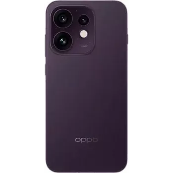 OPPO Reno16 5G 8GB/256GB tmavofialová