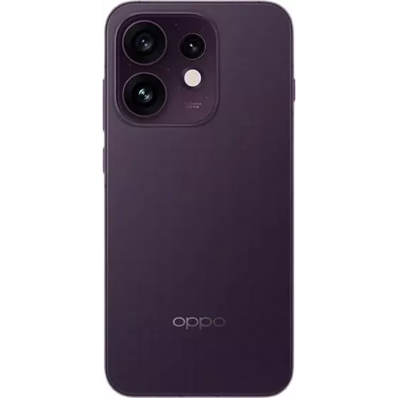 OPPO Reno16 5G 8GB/256GB tmavofialová