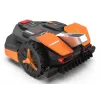 Worx Landroid WR202E robotická kosačka s inteligentnou navigáciou, 250 m², Cut-to-Edge, 20-50 mm, Wi-Fi & Bluetooth, dažďový senzor, 20V PowerShare
