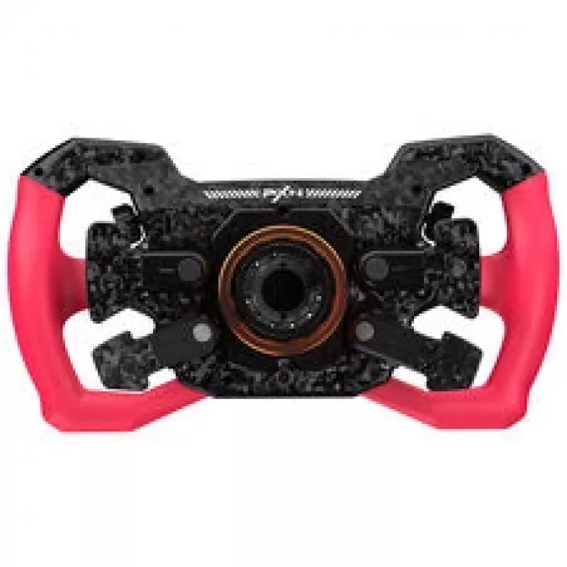PXN WTL GT ONE Pretekársky volant, Pink Edition