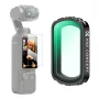 KF UV filter HD MC 12-vrstvový pre DJI Osmo Pocket 3 (KF01.2534)