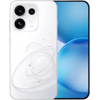 OPPO Reno16 5G 8GB RAM 256GB biela Dual-SIM