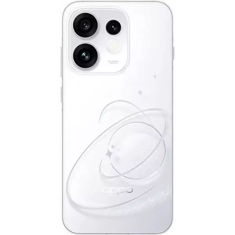 OPPO Reno16 5G 8GB RAM 256GB biela Dual-SIM