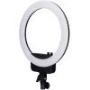 Nanlite Halo16 LED kruhové svetlo (12-2024-JSG)