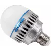 Nanlite PavoBulb 10C RGBWW LED žiarovka, súprava s 1 svetlom (14-1004-1KIT)