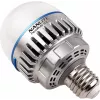 Nanlite PavoBulb 10C RGBWW LED žiarovka, súprava s 1 svetlom (14-1004-1KIT)