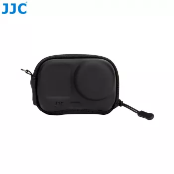 JJC tvrdé ochranné puzdro pre DJI Osmo Action 6 5 Pro 4 3 / HSCC-OA6