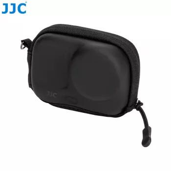 JJC tvrdé ochranné puzdro pre DJI Osmo Action 6 5 Pro 4 3 / HSCC-OA6