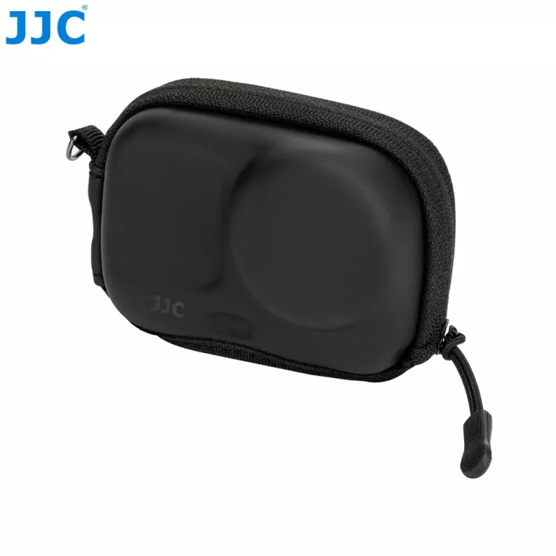 JJC tvrdé ochranné puzdro pre DJI Osmo Action 6 5 Pro 4 3 / HSCC-OA6