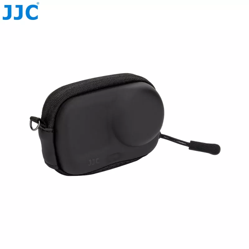 JJC tvrdé ochranné puzdro pre DJI Osmo Action 6 5 Pro 4 3 / HSCC-OA6