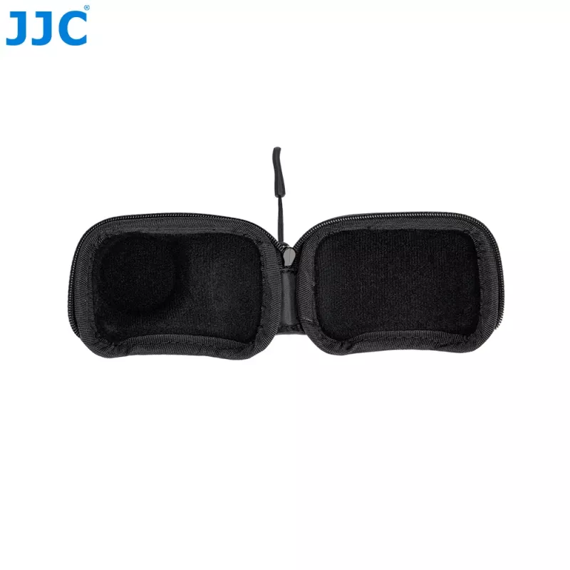 JJC tvrdé ochranné puzdro pre DJI Osmo Action 6 5 Pro 4 3 / HSCC-OA6