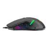 REDRAGON CENTROPHORUS 7200DPI RGB herná myš - čierna