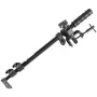 Godox LSA-14 kĺbové rameno s super svorkou, 53 cm, nosnosť 2 kg, čierne