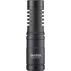 Godox GeniusMic UC kompaktný smerový mikrofón s USB-C