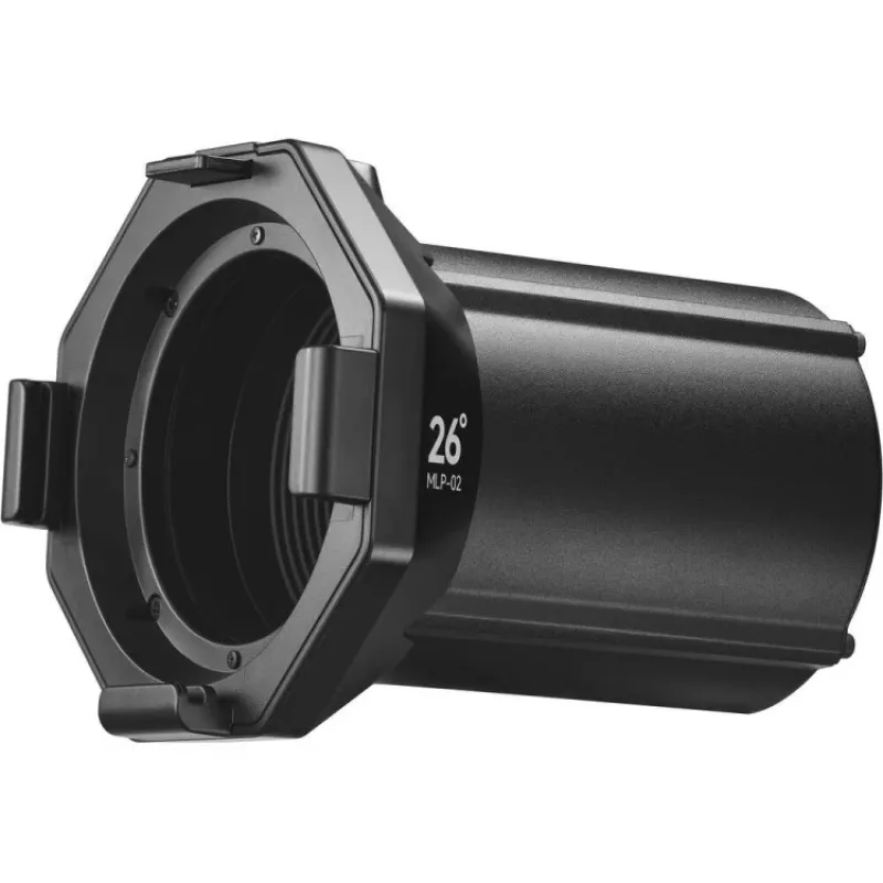 Godox MLP26K projekčný nástavec pre ML sériu (Godox-Mount, 26mm objektív)